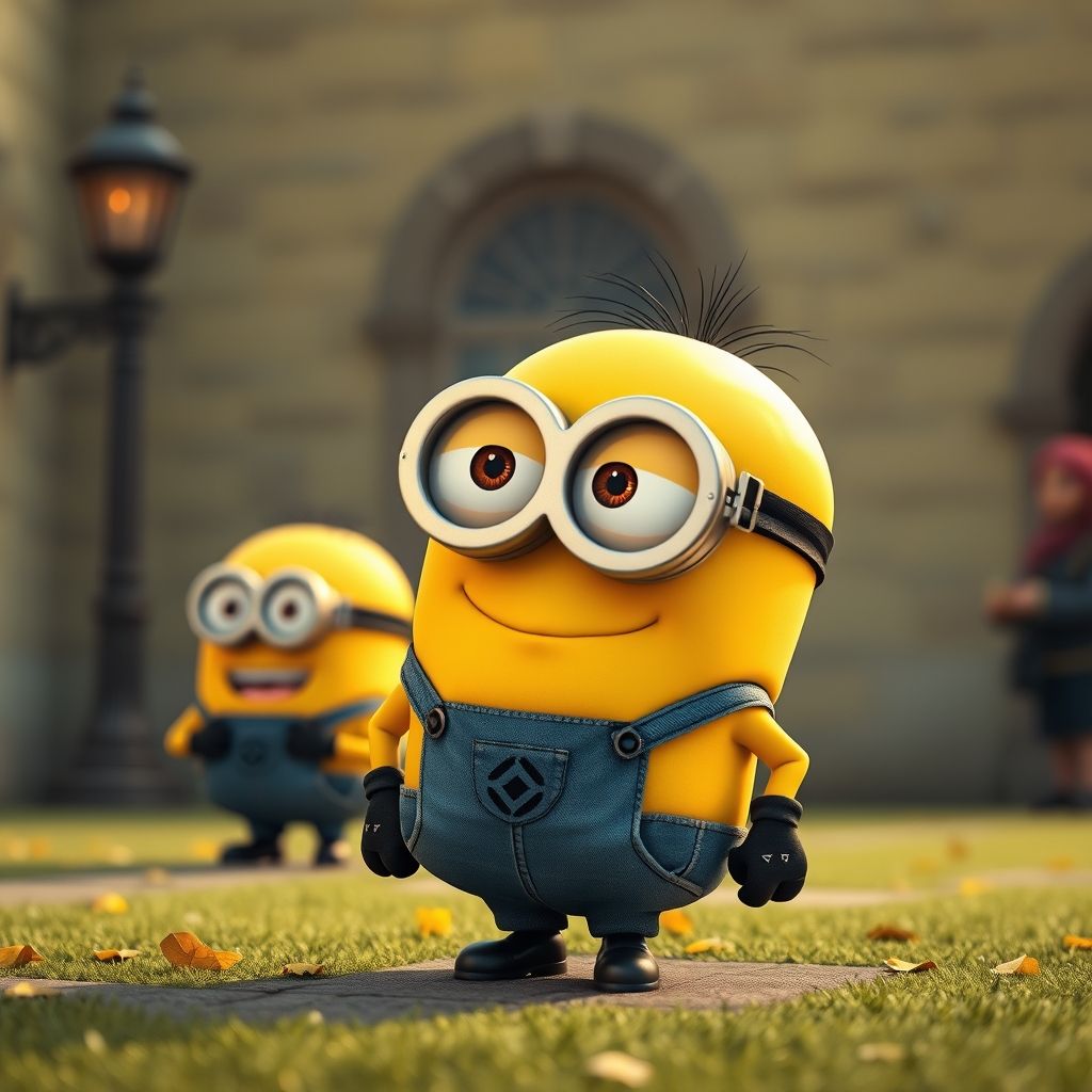 ทำไม 'Despicable Me 4' ถึงเป็นที่สนใจในวงการแอนิเมชัน